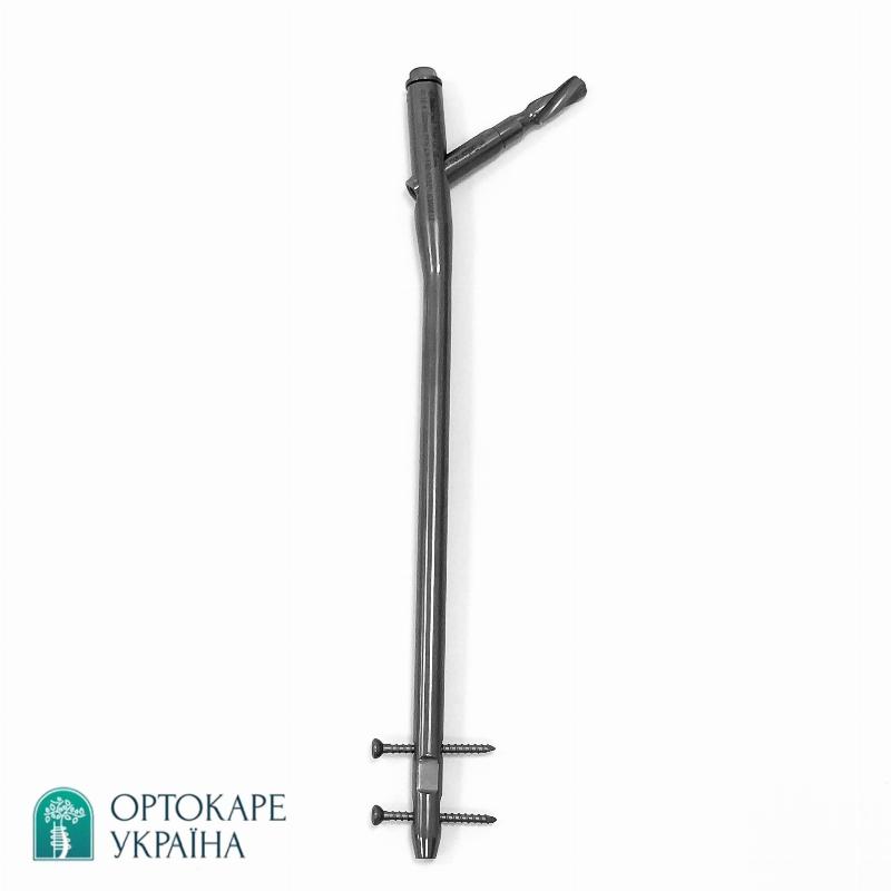 Проксимальний стегновий блокуючий стержень (PFNA II) - ДОВГИЙ - 130°, Betamed